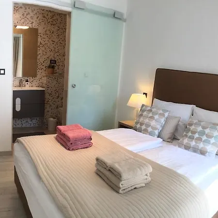 Holiday home Villetta Mia