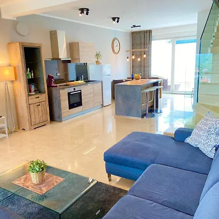Villetta Mia Holiday home Njivice
