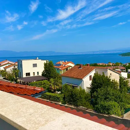 Holiday home Villetta Mia Njivice