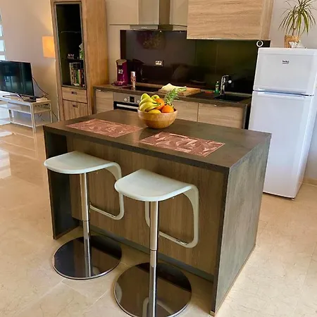 Holiday home Villetta Mia *