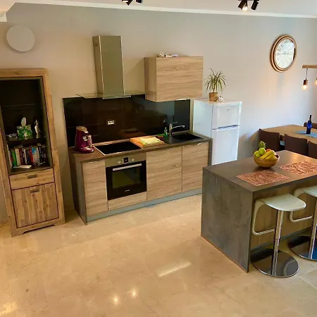 Holiday home Villetta Mia Njivice