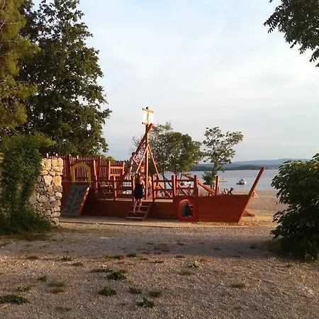 Villetta Mia Holiday home *