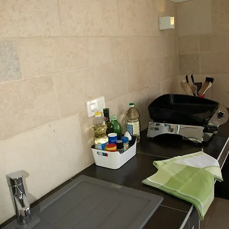 Villetta Mia Holiday home Njivice