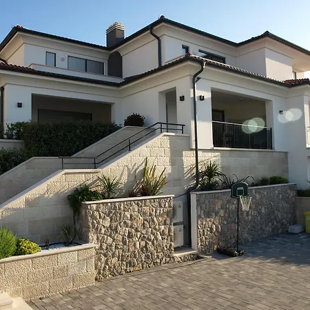 Villetta Mia Holiday home