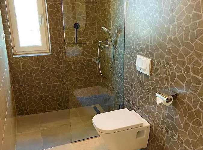 Villetta Mia Ferienhaus *