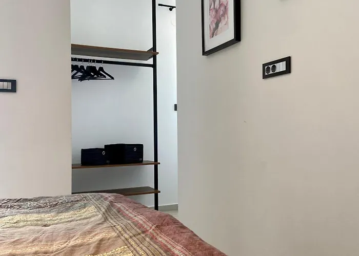 Ferienhaus Villetta Mia Njivice