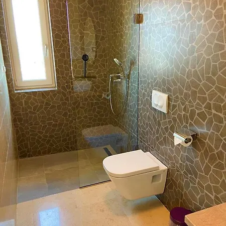 Villetta Mia Ferienhaus *