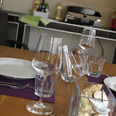 Ferienhaus Villetta Mia